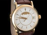 百达翡丽腕表表蒙有划痕解决方法是什么