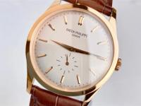 你的百达翡丽长锈了吗？一文教你正确处理方法