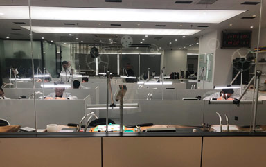 北京百达翡丽售后保养服务中心-丰台区
